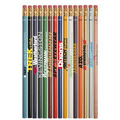 Jo-Bee Miser Round Pencil